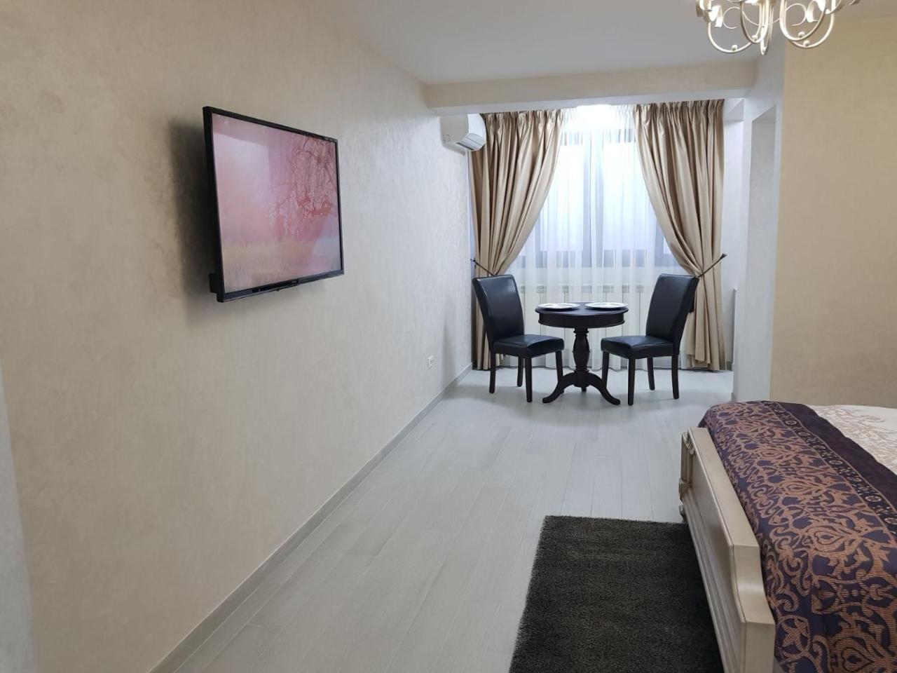 Apartament Panoramic Galaţi Buitenkant foto